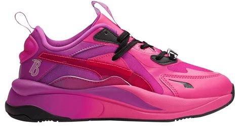 bratz puma shoes.